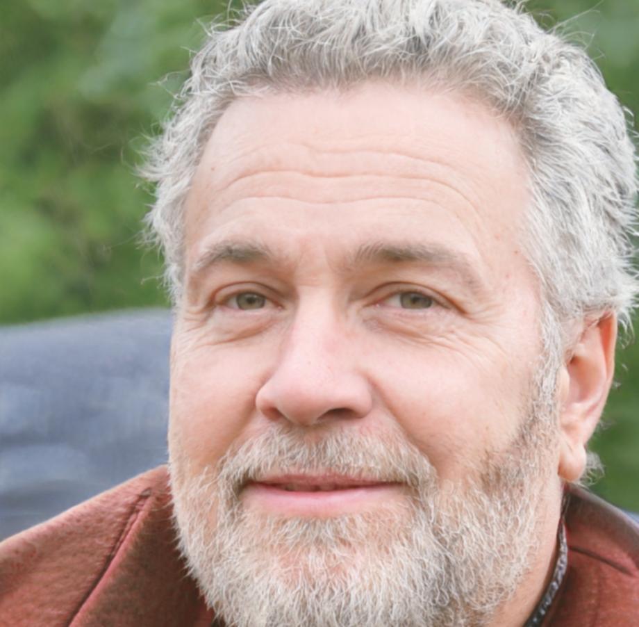 Portret Radu Ionescu